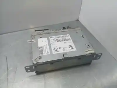 Автозапчастина б/у АУДІО СИСТЕМА / РАДІО CD для CITROEN C4 CACTUS  Посилання на OEM IAM 9816302280  