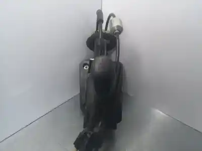 Автозапчастина б/у передач для citroen c4 cactus feel edition посилання на oem iam 9808161780  