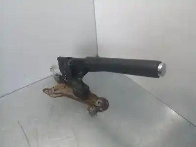 Автозапчастина б/у важіль ручного гальма для citroen c4 cactus feel edition посилання на oem iam 98062965  