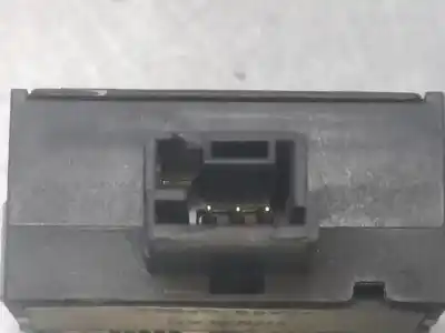 Автозапчастина б/у вимикач для citroen c4 cactus feel edition посилання на oem iam 9801662777