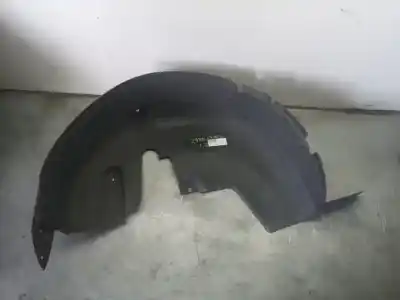 Second-hand car spare part WHEEL ARCH COVER for CITROEN C4 CACTUS  OEM IAM references 9801624380  
