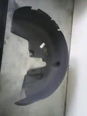 Автозапчастина б/у крок колеса для citroen c4 cactus feel edition посилання на oem iam 9801624280  