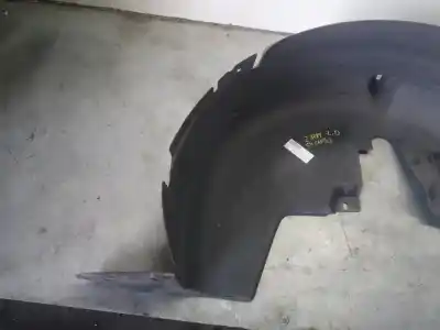 Second-hand car spare part WHEEL ARCH COVER for CITROEN C4 CACTUS  OEM IAM references 9801624280  