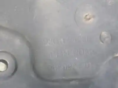 Автозапчастина б/у крок колеса для citroen c4 cactus feel edition посилання на oem iam 9801624280  