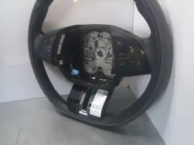 Автозапчастина б/у кермо для citroen c4 cactus feel edition посилання на oem iam 98085005  