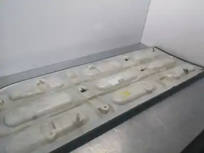 Автозапчастина б/у різні деталі для citroen c4 cactus feel edition посилання на oem iam 9801023580  