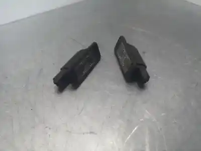 Автозапчастина б/у реєстрація пілот для citroen c4 cactus feel edition посилання на oem iam 9882403680  