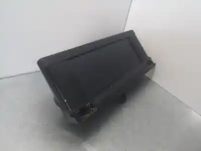Автозапчасти б/у многофункциональный дисплей за citroen c4 cactus feel edition ссылки oem iam 9813854080  