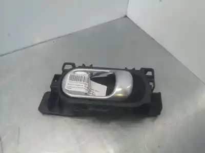 Автозапчастина б/у внутрішня задня права ручка для citroen c4 cactus feel edition посилання на oem iam 98012885