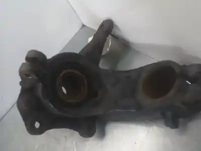 Автозапчастина б/у передній лівий культ для citroen c4 cactus feel edition посилання на oem iam   