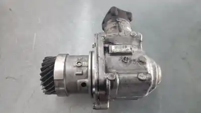 Second-hand car spare part front differential for honda cr-v (rd8) es oem iam references 