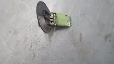 Peça sobressalente para automóvel em segunda mão resistência sofagem chauffage por seat ibiza iv st (6j8, 6p8) 1.6 tdi referências oem iam 