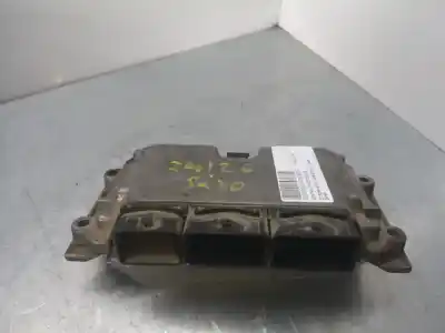 Автозапчасти б/у БЛОК УПРАВЛЕНИЯ ДВИГАТЕЛЕМ за CITROEN SAXO  ссылки OEM IAM 9630059880  0281001838