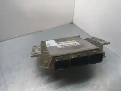 Gebrauchtes Autoersatzteil ECU-MOTORSTEUERGERÄT UCE Motorsteuergerät zum PEUGEOT 406 BERLINA (S1/S2)  OEM-IAM-Referenzen 9639045280  9634496280
