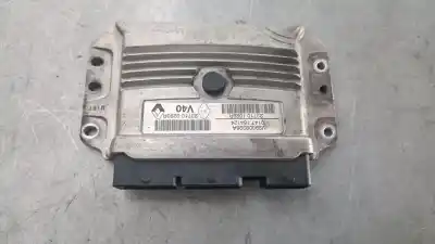 Автозапчасти б/у блок управления двигателем за renault scénic iii (jz0/1_) 1.4 16v (jz0f, jz1v) ссылки oem iam 237100293r 0147164124 v29008398a