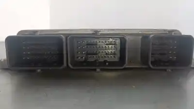 Автозапчасти б/у блок управления двигателем за renault scénic iii (jz0/1_) 1.4 16v (jz0f, jz1v) ссылки oem iam 237100293r 0147164124 v29008398a