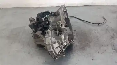 Автозапчасти б/у коробка передач за renault scénic iii (jz0/1_) 1.4 16v (jz0f, jz1v) ссылки oem iam tl4 036 tl4036 tl4.036