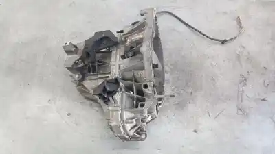 Автозапчасти б/у коробка передач за renault scénic iii (jz0/1_) 1.4 16v (jz0f, jz1v) ссылки oem iam tl4 036 tl4036 tl4.036