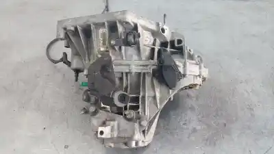 Автозапчасти б/у коробка передач за renault scénic iii (jz0/1_) 1.4 16v (jz0f, jz1v) ссылки oem iam tl4 036