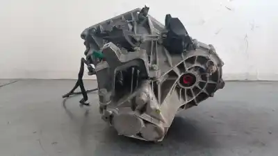 Автозапчасти б/у коробка передач за renault scénic iii (jz0/1_) 1.4 16v (jz0f, jz1v) ссылки oem iam tl4 036 tl4036 tl4.036