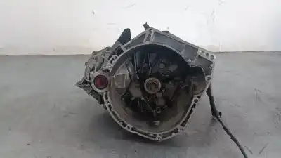 Автозапчасти б/у коробка передач за renault scénic iii (jz0/1_) 1.4 16v (jz0f, jz1v) ссылки oem iam tl4 036 tl4036 tl4.036