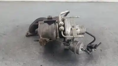 Second-hand car spare part turbocharger for renault scénic iii (jz0/1_) 1.4 16v (jz0f, jz1v) oem iam references   