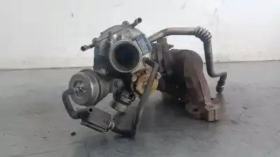 Second-hand car spare part turbocharger for renault scénic iii (jz0/1_) 1.4 16v (jz0f, jz1v) oem iam references   