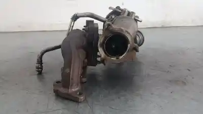 Second-hand car spare part turbocharger for renault scénic iii (jz0/1_) 1.4 16v (jz0f, jz1v) oem iam references   
