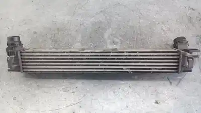 Автозапчасти б/у интеркулер за renault scénic iii (jz0/1_) 1.4 16v (jz0f, jz1v) ссылки oem iam 144960006r  