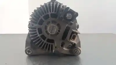 Second-hand car spare part alternator for renault scénic iii (jz0/1_) 1.4 16v (jz0f, jz1v) oem iam references 231000024r  
