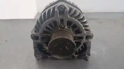 Second-hand car spare part alternator for renault scénic iii (jz0/1_) 1.4 16v (jz0f, jz1v) oem iam references 231000024r  