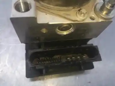 Peça sobressalente para automóvel em segunda mão abs por fiat panda (169) 1.2 8v dynamic referências oem iam 46802215  0265231312