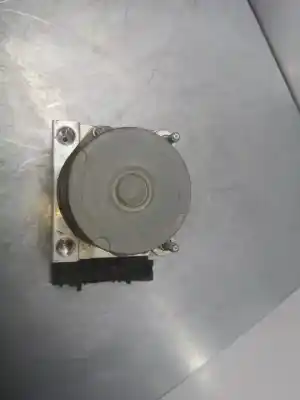 Peça sobressalente para automóvel em segunda mão abs por fiat panda (169) 1.2 8v dynamic referências oem iam 46802215  0265231312