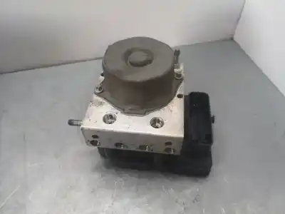 Peça sobressalente para automóvel em segunda mão abs por nissan micra iv (k13k) 1.2 referências oem iam 476601h20a