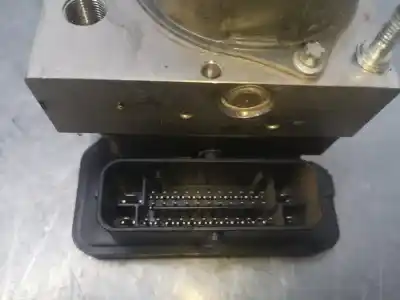 Peça sobressalente para automóvel em segunda mão abs por opel corsa e selective referências oem iam 39049600