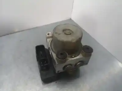 Автозапчастина б/у абс для mazda mpv (lw) 2.0 td active 7 (100kw) посилання на oem iam 2321c0893  ld48437az