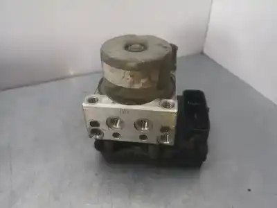 Автозапчастина б/у абс для mazda mpv (lw) 2.0 td active 7 (100kw) посилання на oem iam 2321c0893  ld48437az