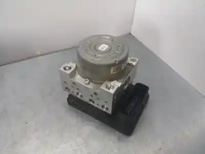 Second-hand car spare part abs for peugeot 208 style oem iam references 9822654880