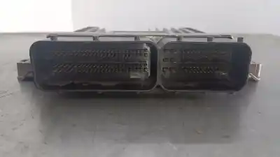 Автозапчастина б/у ебу контролер двигуна для ssangyong rodius xdi посилання на oem iam a665 540 44 32 r0412c046a 28091029