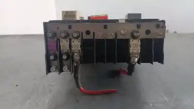 Peça sobressalente para automóvel em segunda mão caixa de fusíveis e relés por audi a3 (8p1) 1.6 referências oem iam 1k0937124h