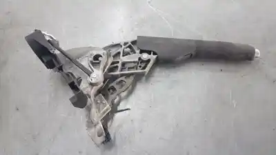 Peça sobressalente para automóvel em segunda mão alavanca de travão de mão por volkswagen golf vi (5k1) * referências oem iam 