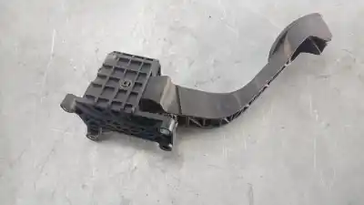 Second-hand car spare part accelerator pedal for fiat nuova 500 (150) pop oem iam references 