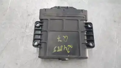 Second-hand car spare part automatic gearbox control unit for audi q7 (4l) 3.0 tdi oem iam references 09d927750fs  