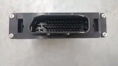 Second-hand car spare part automatic gearbox control unit for audi q7 (4l) 3.0 tdi oem iam references 09d927750fs  