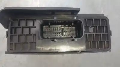 Second-hand car spare part electronic module for audi q7 (4l) 3.0 tdi oem iam references 4f0907280e  