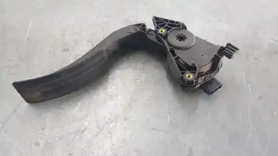Peça sobressalente para automóvel em segunda mão pedal acelerador por renault captur expression referências oem iam 180029347r