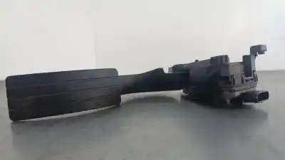 Second-hand car spare part accelerator pedal for renault captur expression oem iam references 180029347r  