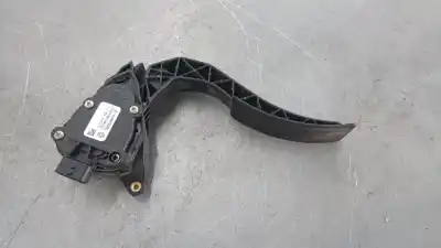 Second-hand car spare part accelerator pedal for renault captur expression oem iam references 180029347r  