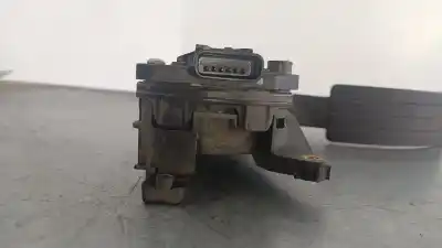 Second-hand car spare part accelerator pedal for renault captur expression oem iam references 180029347r  