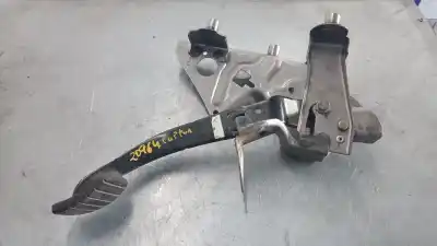 Peça sobressalente para automóvel em segunda mão pedal de travão por renault captur expression referências oem iam   